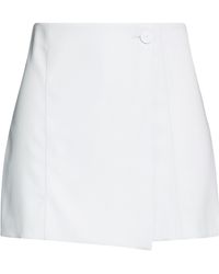 Patrizia Pepe - Shorts & Bermuda Shorts - Lyst