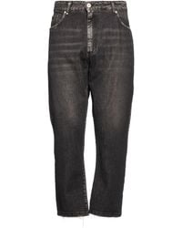 Berna - Jeans Cotton - Lyst