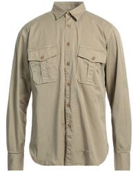Tintoria Mattei 954 - Camisa - Lyst