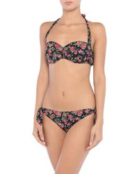 Dolce & Gabbana Maillot deux pièces - Noir