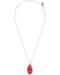 Marni - Necklace Metal - Lyst