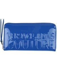Versace Jeans Couture - Wallet - Lyst