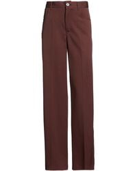 Jil Sander - Trouser - Lyst