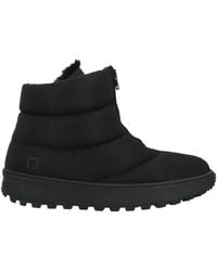 Date - Stiefelette - Lyst