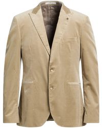 Tagliatore - Blazer - Lyst