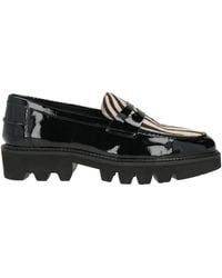 Melluso Walk - Loafers Leather - Lyst