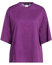 Fabiana Filippi - T-Shirt - Lyst