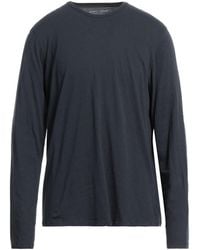 Majestic Filatures - T-Shirt Cotton, Cashmere - Lyst
