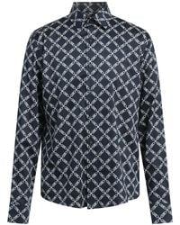 Michael Kors - Camicia - Lyst