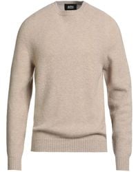 Alpha Studio - Pullover - Lyst