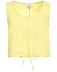 Deha - Top Polyamide, Elastic Fibres - Lyst