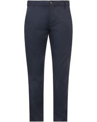 Calvin Klein - Trouser - Lyst
