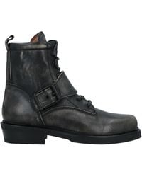 Buttero - Ankle Boots - Lyst