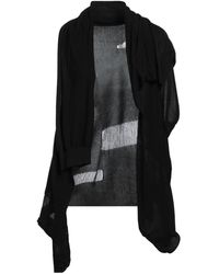 Y's Yohji Yamamoto - Cardigan - Lyst