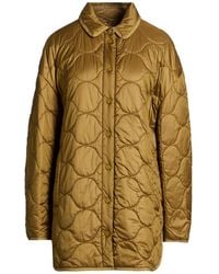 Max Mara - Puffer - Lyst