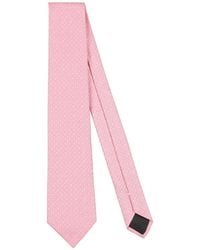 Givenchy - Ties & Bow Ties Silk - Lyst