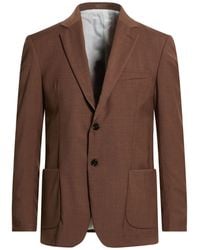Liu Jo - Blazer Polyester, Wool, Elastane - Lyst