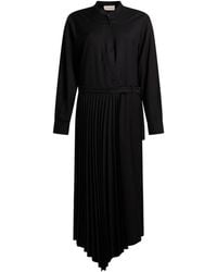 MEIMEIJ - Maxi Dress Polyester, Viscose, Elastane - Lyst