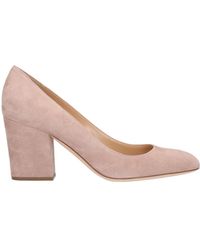 Sergio Rossi - Pumps - Lyst