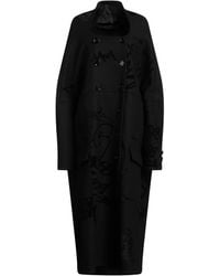 Dolce & Gabbana - Coat - Lyst