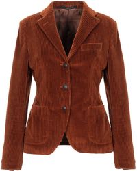 Tagliatore 0205 Veste - Marron