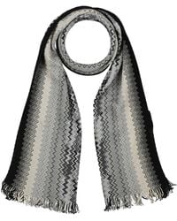 Missoni - Bufanda - Lyst
