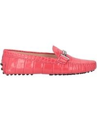 Tod's - Loafer - Lyst