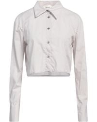 ViCOLO - Shirt Polyester, Viscose, Elastane - Lyst