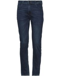 Blu w33 MODA UOMO Jeans Consumato ONLY & SONS Pantaloncini jeans sconto 52% 