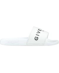 Givenchy - Sandales - Lyst