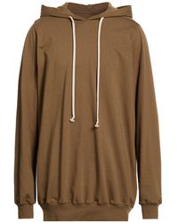 Rick Owens - Sweatshirt - Lyst