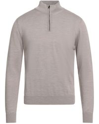 Luigi Borrelli Napoli - Turtleneck - Lyst
