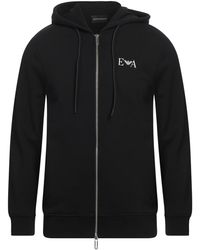 Emporio Armani - Sweatshirt - Lyst