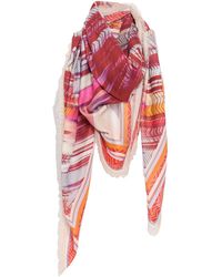 Missoni - Scarf - Lyst
