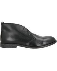 Moma - Stiefelette - Lyst