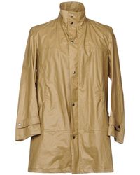 Herno Pardessus - Neutre