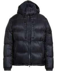 Paul & Shark - Puffer - Lyst