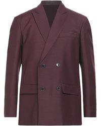 Valentino Garavani - Blazer - Lyst