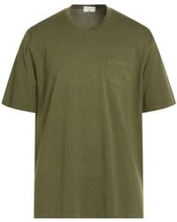 FILIPPO DE LAURENTIIS - T-Shirts - Lyst
