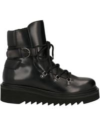 Ferragamo - Ankle Boots - Lyst