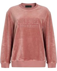 Alberta Ferretti - Sweatshirts - Lyst