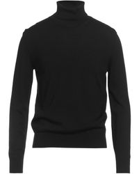 Ballantyne - Turtleneck - Lyst