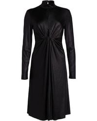 Dixie - Mini Dress Polyester, Elastane - Lyst