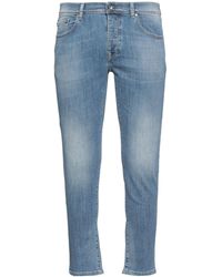 0/zero Construction - Jeans - Lyst