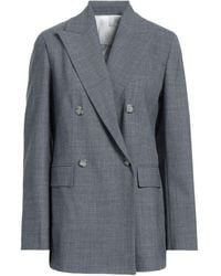 Eleventy - Blazer - Lyst