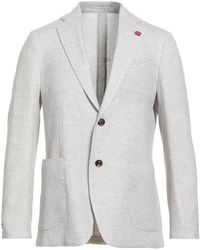 Lardini - Blazer - Lyst