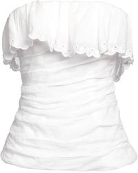Isabel Marant - Top - Lyst