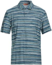 Missoni - Polo - Lyst