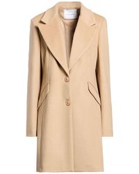 Fracomina - Coat - Lyst
