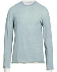 Jil Sander - Pullover - Lyst